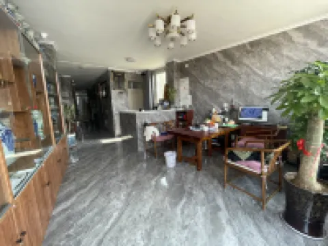 Right as rain hotel Hotels in Jianping