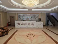 Jingxing Jinshan homestay