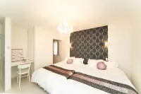 Shiga Lakeside Villa