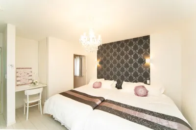 Shiga Lakeside Villa Các khách sạn ở Takashima