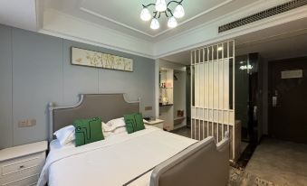 Taizhou 1981 Hotel (Jiaotong Road)