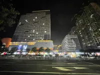皇家精選影居公寓（海豐天虹購物中心店） 海豐市民廣場附近的飯店