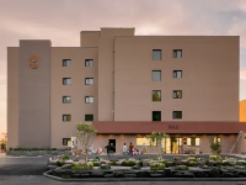 Baleresort Hotels in Boryeong-si