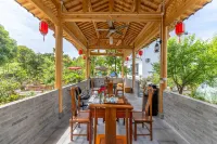 Huangshan Tingyu Pavilion B&B (Xixinan Ancient Village Scenic Area)
