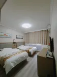Hengshun Hotel Hotels in Minfeng