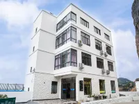 Shengsi Shengshan Qinghaiwan Seaview Homestay