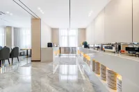 Hulunbuir Tianqi Hotel Hotels in Hulunbuir