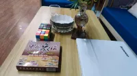 Menghui Si Road Hostel (Xiguan Dazhongxiang)