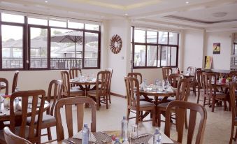 Hotel Comster Mtwapa