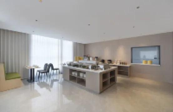 Meili Ancient Town · Xingji Hotel (Wuxi Shuofang Airport Branch) - 2 stjerner