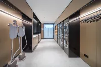 Ni Hao Hotel (Yidu Xunlong Shuijie) - Gym