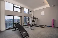 FORMONT Hotel (Jishouzhou Government, Jishou) - نادي رياضي