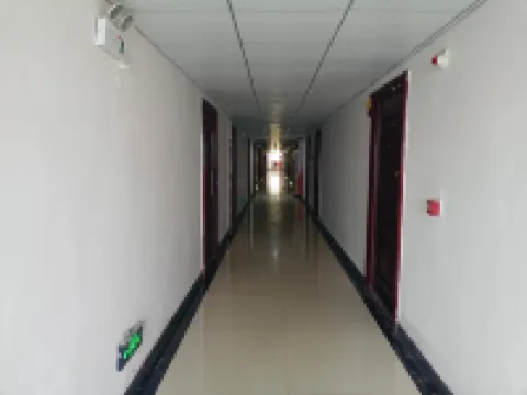 卓悦影院民宿（廬陵文化生態園店）