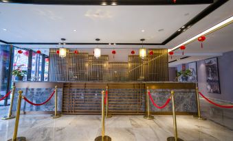 Taihu Longemont Yanhua Hotel