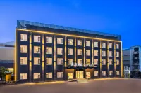 Y.TUO HOTEL Beijing Temple of Earth Yonggegong Lamasery Subway Station Store Hotels in Beijing