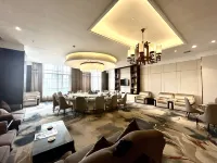 Mingguang Century Margin International Hotel - breakfast