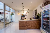 MuYe •Mandy’s house فنادق في ويتشانغ