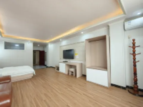 Malipo Huayi Hotel Hotels in Malipo