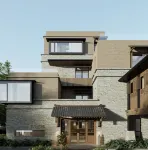 Manxi·Taoziping Homestay