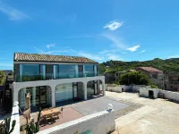 Yaqinwan B&B - Mountain View