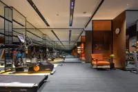 Hampton by hilton Yanji city center Hotels in Yanji