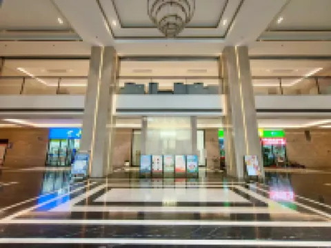 U Yue  Boutique  Hotel