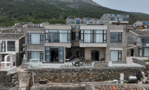 Pingtan Beigang Shanhai Home Inn