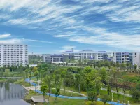 Shangshuitang International Hotel (Changsha Huanghua Airport) Hotels near Changsha Airport