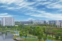 Shangshuitang International Hotel (Changsha Huanghua Airport) Hotels near International Friendship Forest of Songya Lake