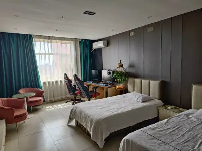 Songyuan Chaofan Electric Gaming Apartment