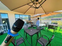 Yunqi Ancient Road Hostel (Tang bramengke scenic spot shop)