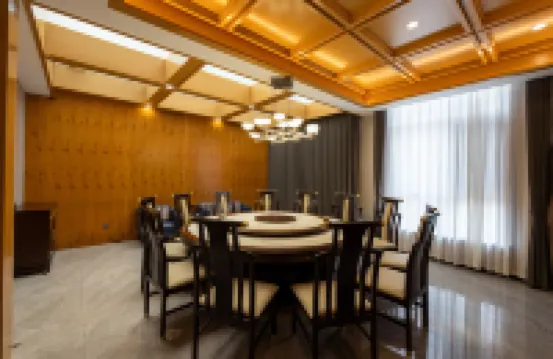 Wangwu Mountain Shifang Youth Hostel