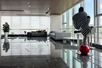 시티 하오타이 호텔 (창사 황화 국제공항 지점)