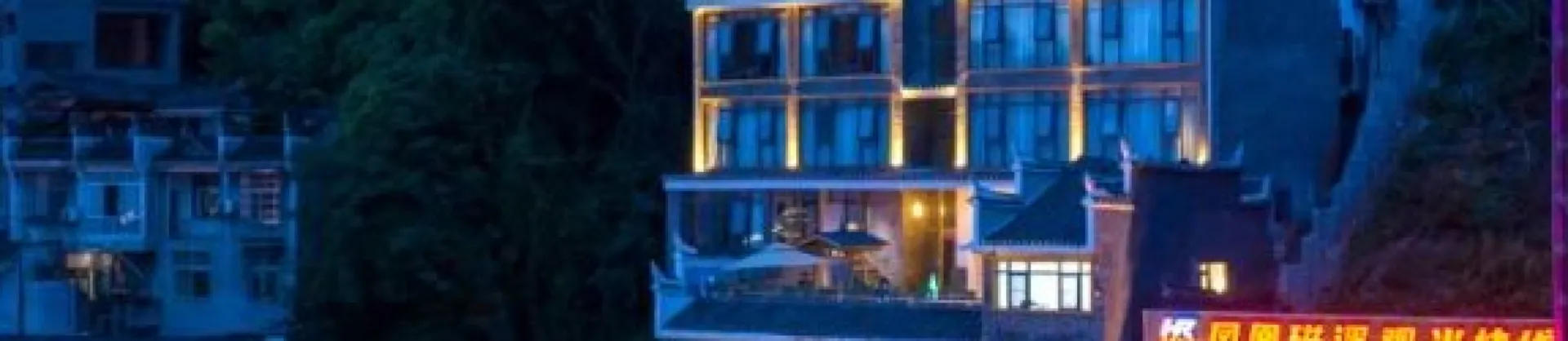 Homestay nghỉ mát