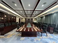 Zhenjiang Yiyuan Hotel