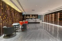 Horgos Lianho Hotel International