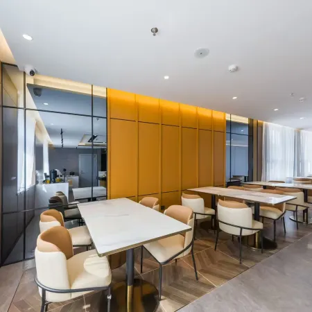 Homeinn Plus Hotel (Anqiu Yong'an Road Jialejia)