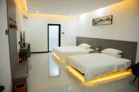 Nalati MuGeXiangShe Hotels in Кюнес