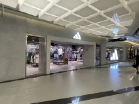 AA Vinhomes Central Park Landmark Luxury Apartment