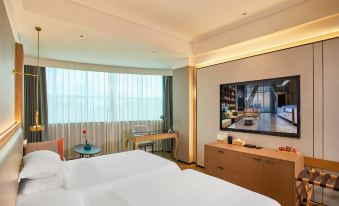 Madison Hotel Dongguan Houjie Wanda