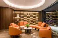 Yinchuan Yajin Hotel