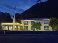 Adacizhu Guest House 바송춰 관광지 주변 호텔