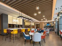 Park Inn by Radisson Xuzhou Xinyi People's Park - Bữa sáng