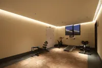 KAI SU HOTEL Hotels in Baojing County
