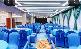Xunyang Golden Century Joy Hotel