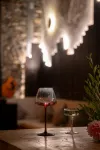 Simple  time· Vacation Homestay - bar