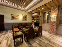 Lao Xu Shan Zhuang Hotels in Kinmen