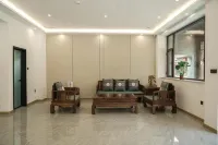 花嶼棲飯店（青州古城景區偶園店）