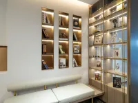 Guangzhou Beijing Road Pedestrian Street Park Front Subway Station Yizhi Mercure Hotels near Liurong Temple