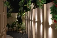 泉州HEYA禾野民宿 泉州師範学院周辺のホテル